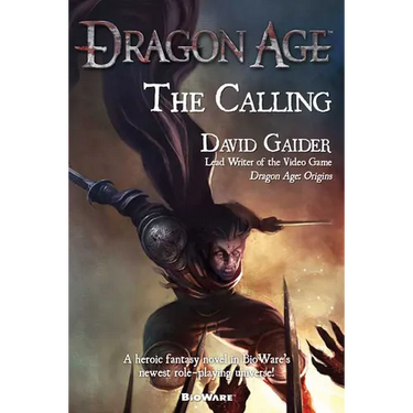 Dragon Age: The Calling: The Calling