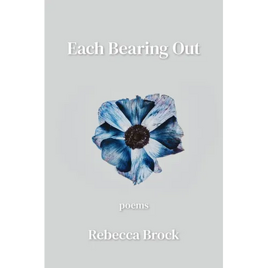 Each Bearing Out