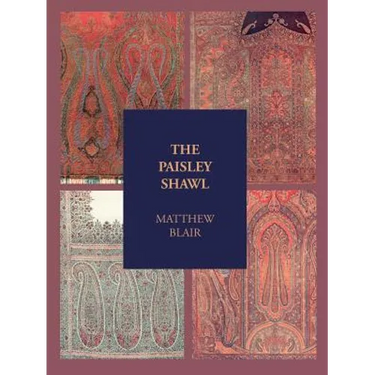 The Paisley Shawl