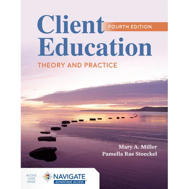 Client Education: Theory and Practice