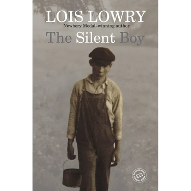The Silent Boy