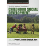 Handbook Child Social Developm