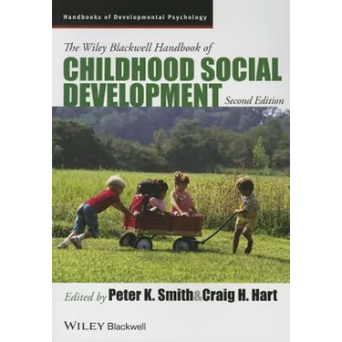 Handbook Child Social Developm