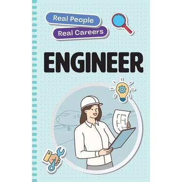 Engineer: Real People, Real Careers