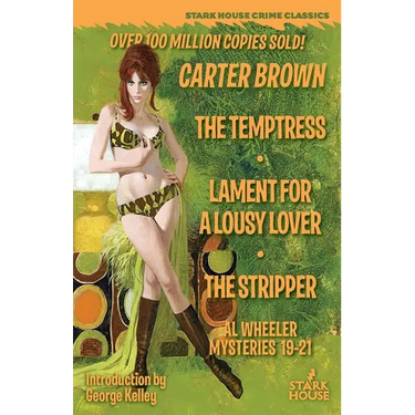 The Temptress / Lament for a Lousy Lover / The Stripper