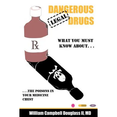 Dangerous Legal Drugs