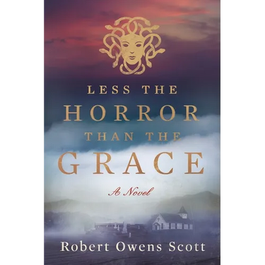 Less the Horror than the Grace