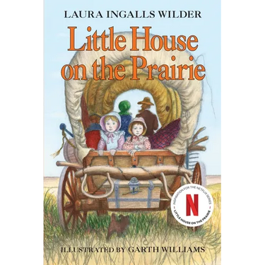 Little House on the Prairie