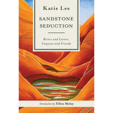 Sandstone Seduction