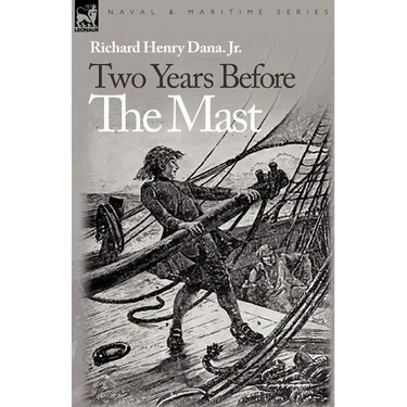 Two Years Before the Mast