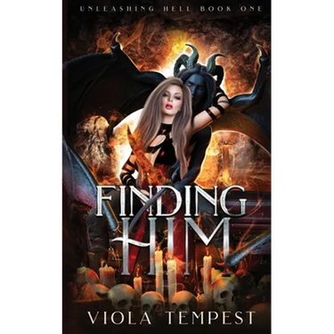 Finding Him