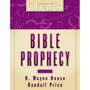 Charts of Bible Prophecy