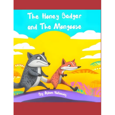 The Honey Badger and The Mongoose