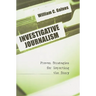 Investigative Journalism