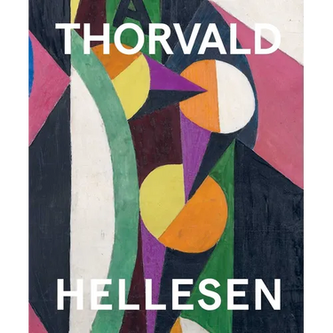 Thorvald Hellesen: Pioneering Cubism
