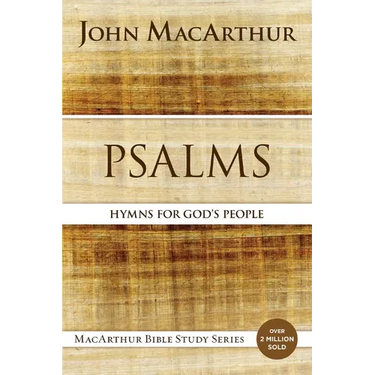 Psalms: Hymns for God's People