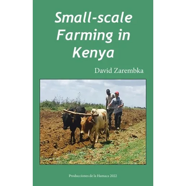 Small-Scale Farming in Kenya