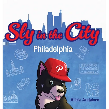 Sly in the City: Philadelphia
