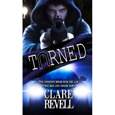 Turned