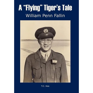 A "Flying" Tiger's Tale