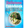 Gallstone Cookbook: Delicious and Essential Diet Meal Recipes that are Galltone Friendly