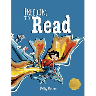 Freedom to Read