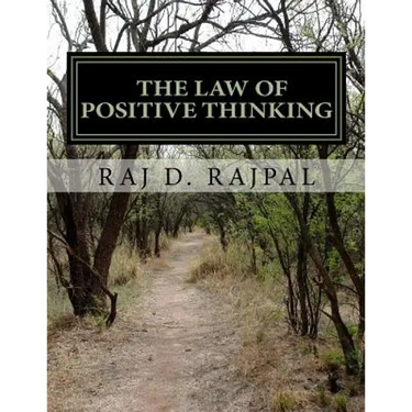 The Law of Positive Thinking--A Success Guide for Teens and Young Adults