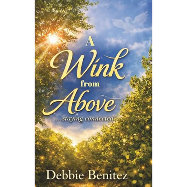 A Wink from Above: Staying Connected