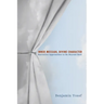 Inner Messiah, Divine Character