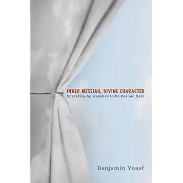 Inner Messiah, Divine Character