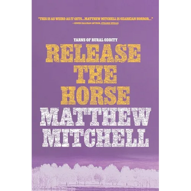 Release the Horse