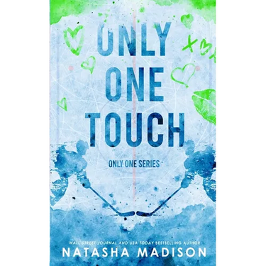Only One Touch (Special Edition Paperback)