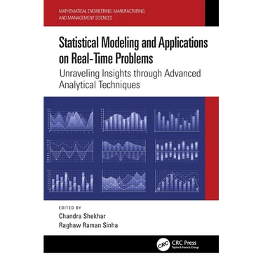 Statistical Modeling and Applications on Real-Time Problems: Unraveling Insights through Advanced Analytical Techniques