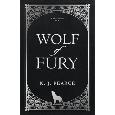 Wolf of Fury