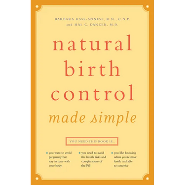 Natural Birth Control Made Simple