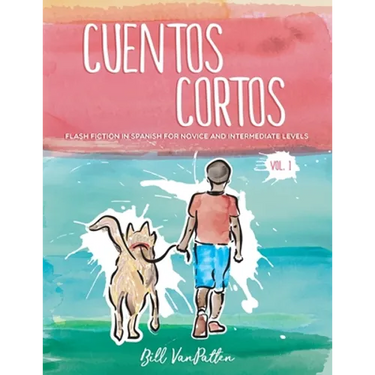 Cuentos cortos Volume 1