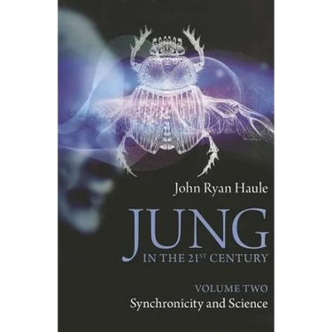Jung in the 21st Century Volume Two: Synchronicity and Science