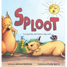 Sploot: Two Squirrels, One Mission: Stay Cool!
