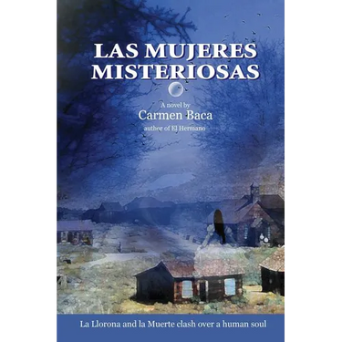Las Mujeres Misteriosas