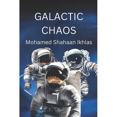 Galactic Chaos
