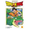 Dragon Ball Super, Vol. 1: Warriors from Universe 6!