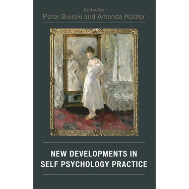 New Developments in Self Psychology Practice