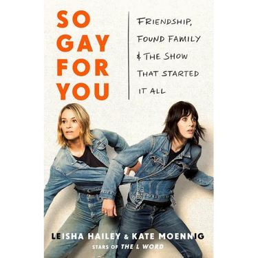 So Gay for You: Friendship, Found Family, and the Show That Started It All