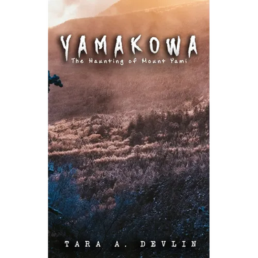 Yamakowa: The Haunting of Mount Yami