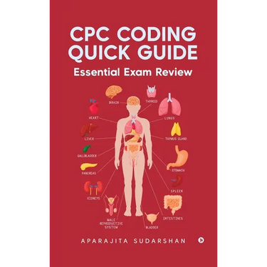 CPC Coding Quick Guide: Essential Exam Review
