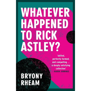 Whatever Happened to Rick Astley?