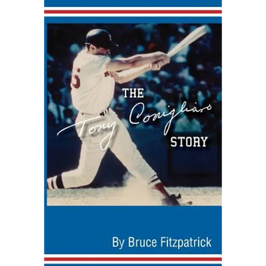 The Tony Conigliaro Story