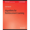 Algorithms for Reinforcement Learning