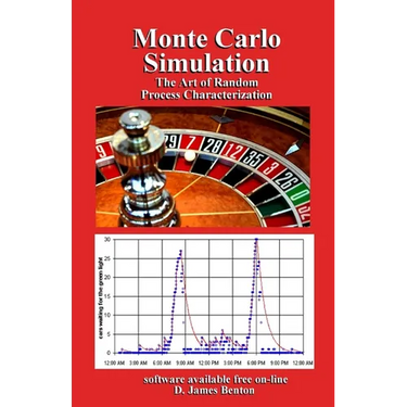 Monte Carlo Simulation: The Art of Random Process Characterization