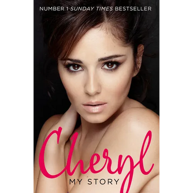 Cheryl: My Story